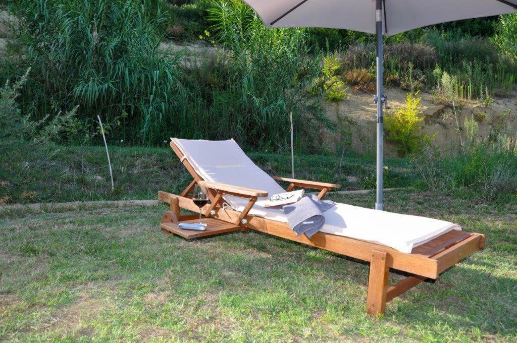 Appartamento Ca'Rosei Monteciccardo Esterno foto